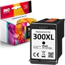 Atrament pre HP 300 INCREASED black XL náhrada pre tlačiareň CC641EE PREMIUM