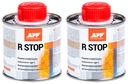 APP R-STOP Antikorózny prostriedok 2 x 100 ml RUST