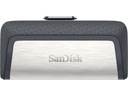 Pendrive SANDISK Ultra Dual Drive 64GB