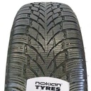 NOKIAN WR SUV 4 215/55 R18 95 H ZIMA Novinka