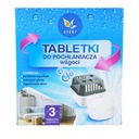 ARDOR Tablety pohlcujúce vlhkosť 3x450 g