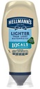 Hellmann's LIGHTER MAYONNAISE LIGHT Fit tuba 430 ml