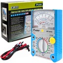 Analógový MULTIMETER MT-2018 Proskit