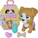 PAMPER PETZ INTERAKTÍVNY PÍSKY PEETING 20 CM