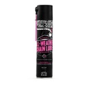 MUC-OFF TUK NA MOTOCYKLOV 400ml