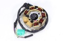 STATOR STATOR ATV MOTOCYKEL 8 CIEVKOV 139FMB 147F