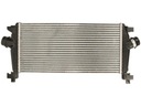 INTERCOOLER OPEL ASTRA J 1.2