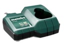 METABO NABÍJAČKA AKUMULÁTOROV 10,8-12V LC 12 627108000