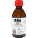 ČISTIČ NA ODSTRAŇOVANIE LEPIDLA Z LCD DISPERGÁTOROV LOCA DISPERGATOR 250ml