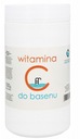 VITAMÍN C do BAZÉNU 1KG - od AQUA MAGIC