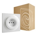 FIBARO Walli N Outlet