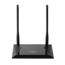 Edimax BR-6428nS V5 WiFi N300 router 4xLAN 1xWAN