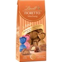 Lindt Fioretto Minis Mix 3 príchute praliniek 115g DE