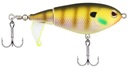 Wobler Berkley Choppo 75 7,5cm 15g MF Bluegill Dĺžka (cm): 7,5, Hmotnosť (g):