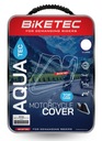 KRYT NA BIKETEC S PRIESTOROM PRE AQUATEC XL BOX