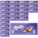 MILKA ČOKOLÁDA HAPPY COW 23x100G