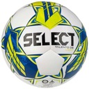 Select Talento DB Light V23 Ball TALENTO DB WHT-YEL - veľkosť 4