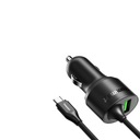 Autonabíjačka TRONSMART CCTA USB-C 3A 33W