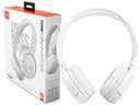 JBL TUNE 510BT - WHITE - Bezdrôtové slúchadlá