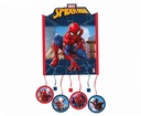 Piñata Spiderman Crime Fighter