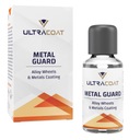 Ultracoat Metal Guard 30ml povrchová úprava kolies na ráfiky