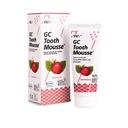 GC TOOTH MUSSE JAHODOVÁ TEKUTÉ GLAZE 35ml