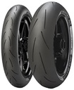 Metzeler 120/70 ZR17 RACETEC RR 58W F TL K3