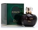 DIOR Poison EDT toaletná voda 50ml