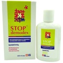 STOP DEMODEX ŠAMPÓN NA VLASY 100ml