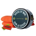 HOUSE OF WAX Zafírový vosk s karnaubou + zdarma 30ml