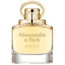 ABERCROMBIE&FITCH Away Woman EDP parfumovaná voda 100ml