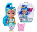 SHIMMER AND SHINE Bábika Shine FisherPrice Original