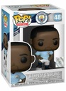 Funko Pop! Manchester City Raheem Sterling 48