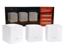 Tenda Nova MW5c - AC1200 WiFi mesh systém (3-balenie)