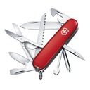 Vreckový nôž Victorinox Fieldmaster 1.4713