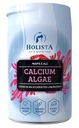 HOLISTA ALGAE CALCIUM 200G VÁPNÍK Z RIAS HORČÍK MINERÁLY BARFOVÁ DIÉTA PRE PSOV