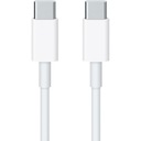 Prenosový a nabíjací kábel Apple USB-C na USB-C