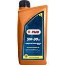 PMO PROFESSIONAL SERIES 5W30 C3 PAO + ESTER Motorový olej 1L