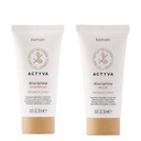 KEMON ACTYVA DISCIPLINA SET MASKA ŠAMPÓN 60ML