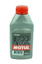 BRZDOVÁ KVAPALINA MOTUL DOT 4 RBF 700 500 ml FACTORY LINE