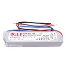 HERMETICKÝ ZDROJ GPV-60-12-E 60W 5A 12V PRE LED