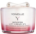 Yonelle Infusion Lift Cream No 1 55 ml liftingový krém na tvár