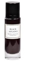 Ard Al Zaafaran Black Afgano parfémovaná voda 30 ml