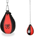 DODGE HRUŠKA SLIP BAG BORYS MAŃKOWSKI METER BOXING DBX BUSHIDO REŤAZ