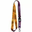 FC BARCELONA BARCA KEYS LEASH 137