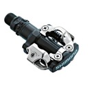 Pedále SHIMANO SPD PD-M520 XC MTB Marathon