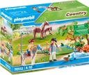 PLAYMOBIL 70512 Pony Trip