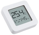 Xiaomi Mi Bluetooth teplomer Smart Hygrometer