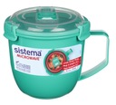 Sistema to-go hrnček na polievku 900 ml