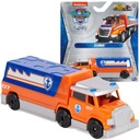 PAW PATROL ZUMA METAL TRUCK BIG TRUCK PUPS